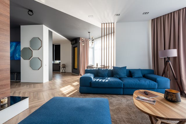Idealna sofa do Twojego salonu