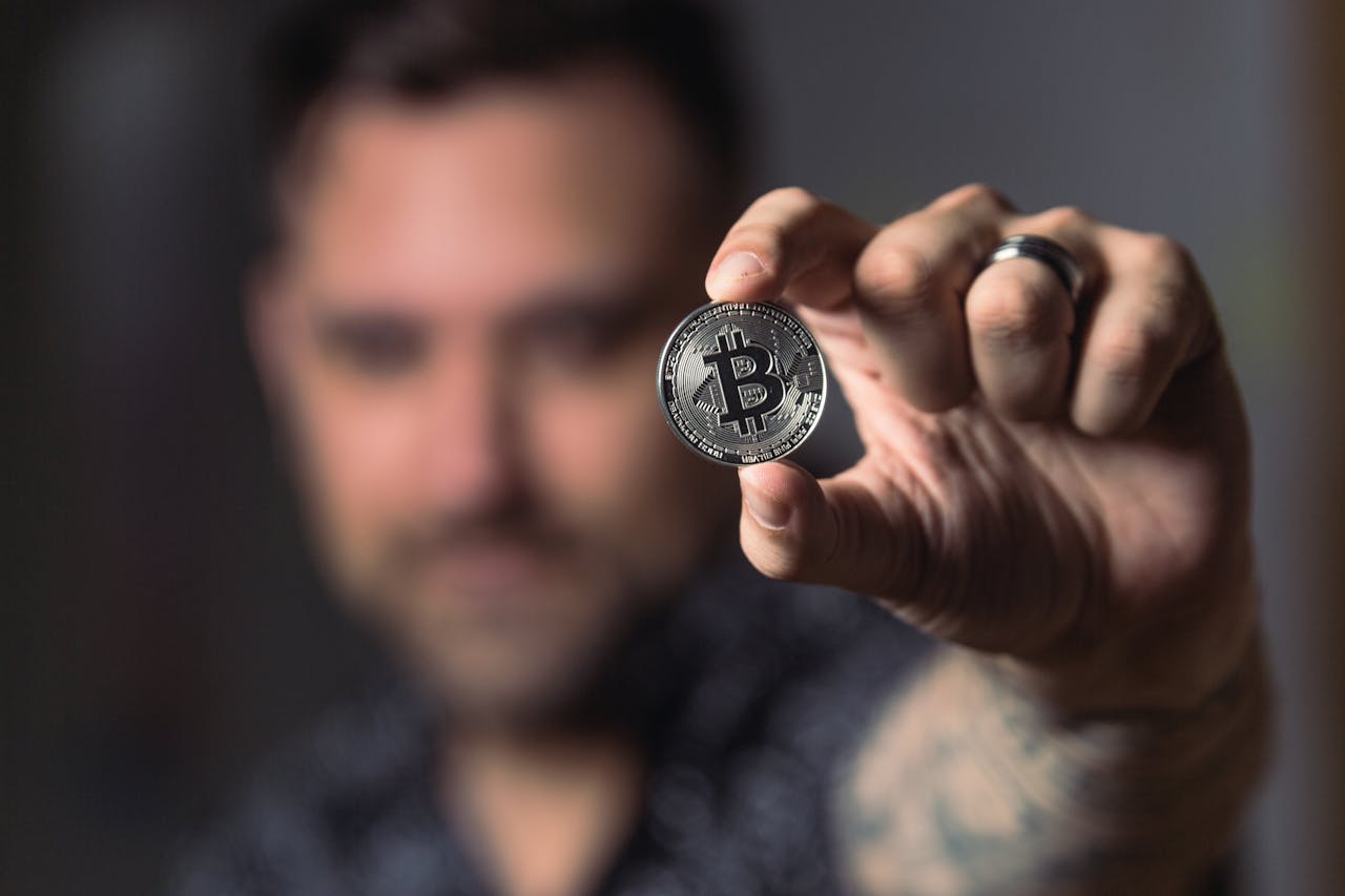 Kryptowaluty – przyszłość finansów i inwestycji